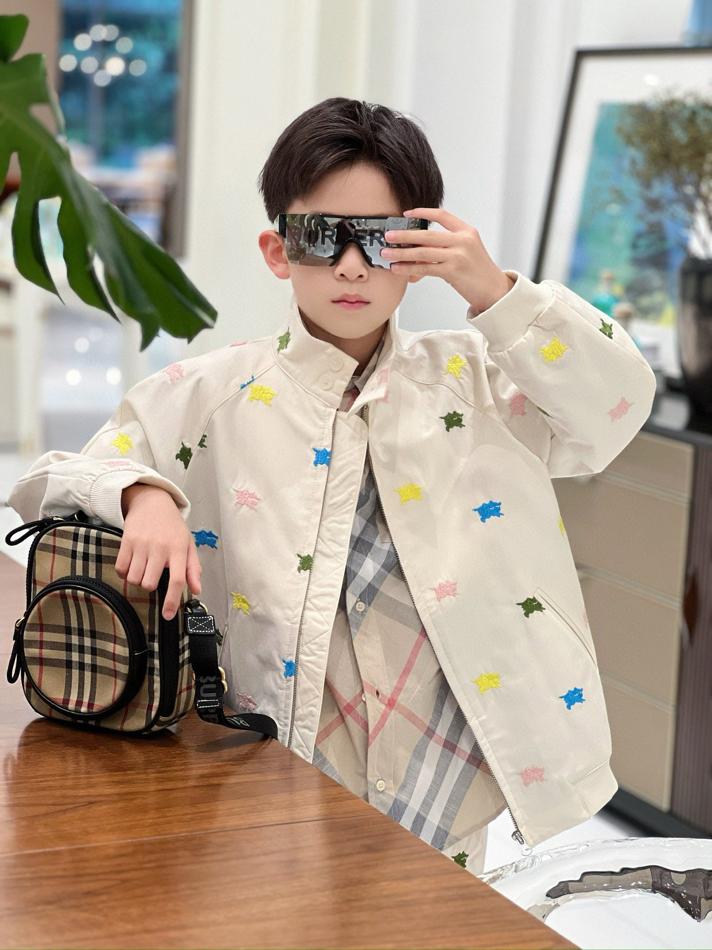 BBR Jacket