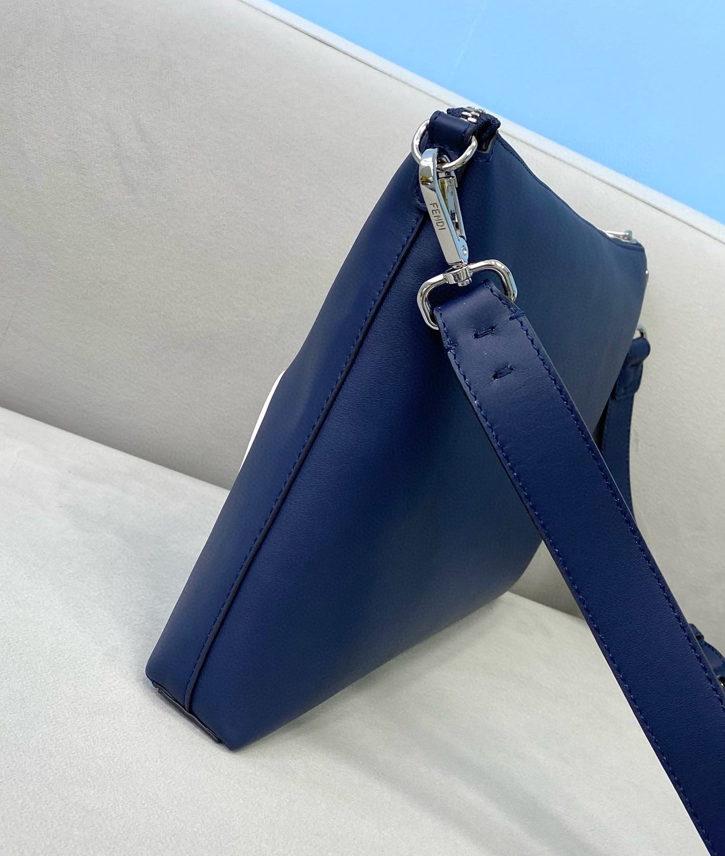 Fendi Messenger Bag