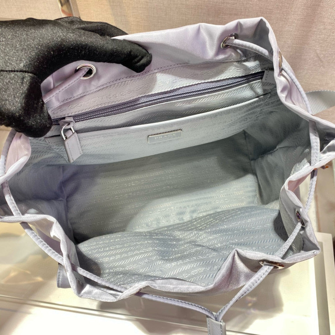 Prada Backpack