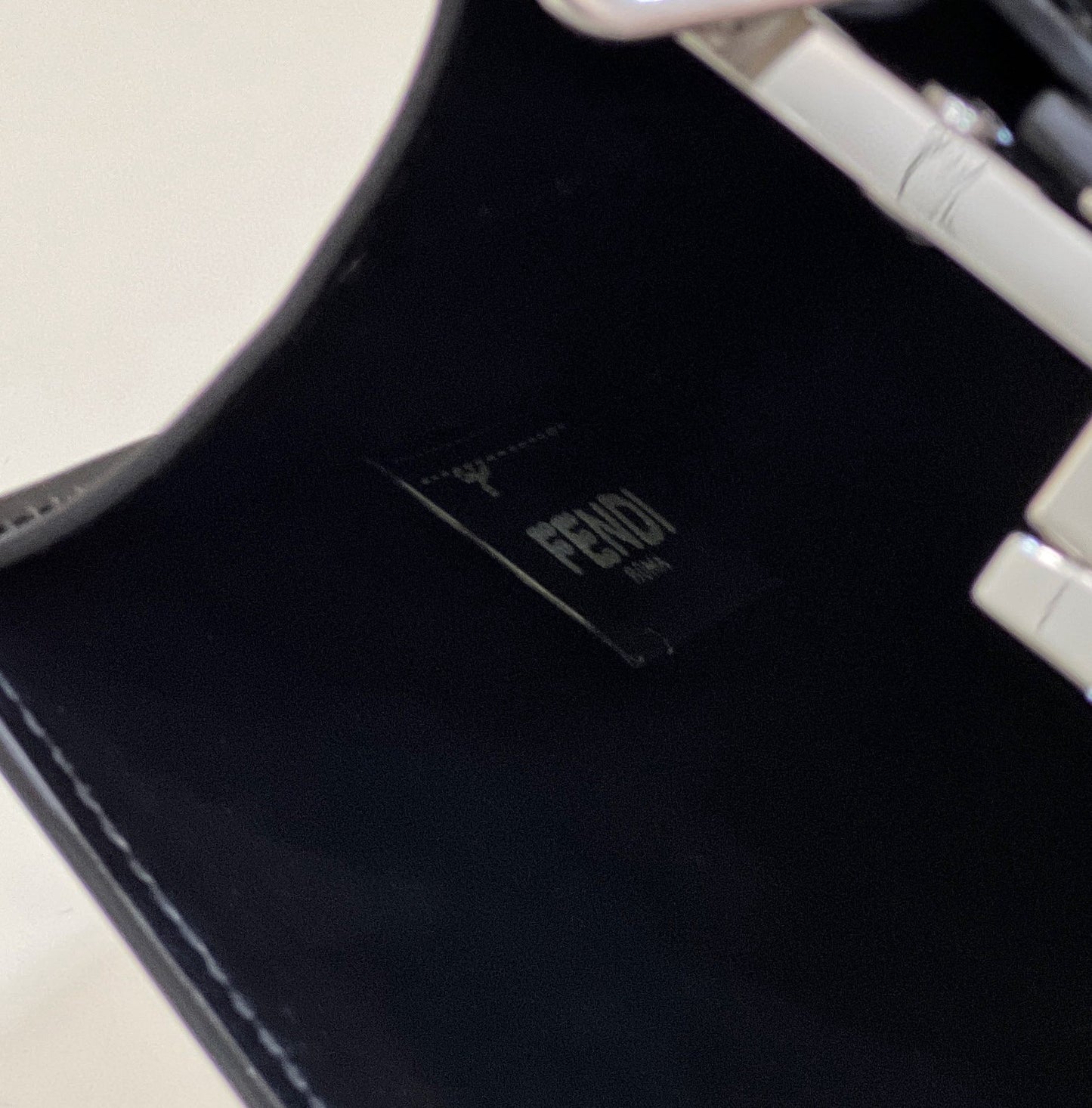 Fendi Touch Bag