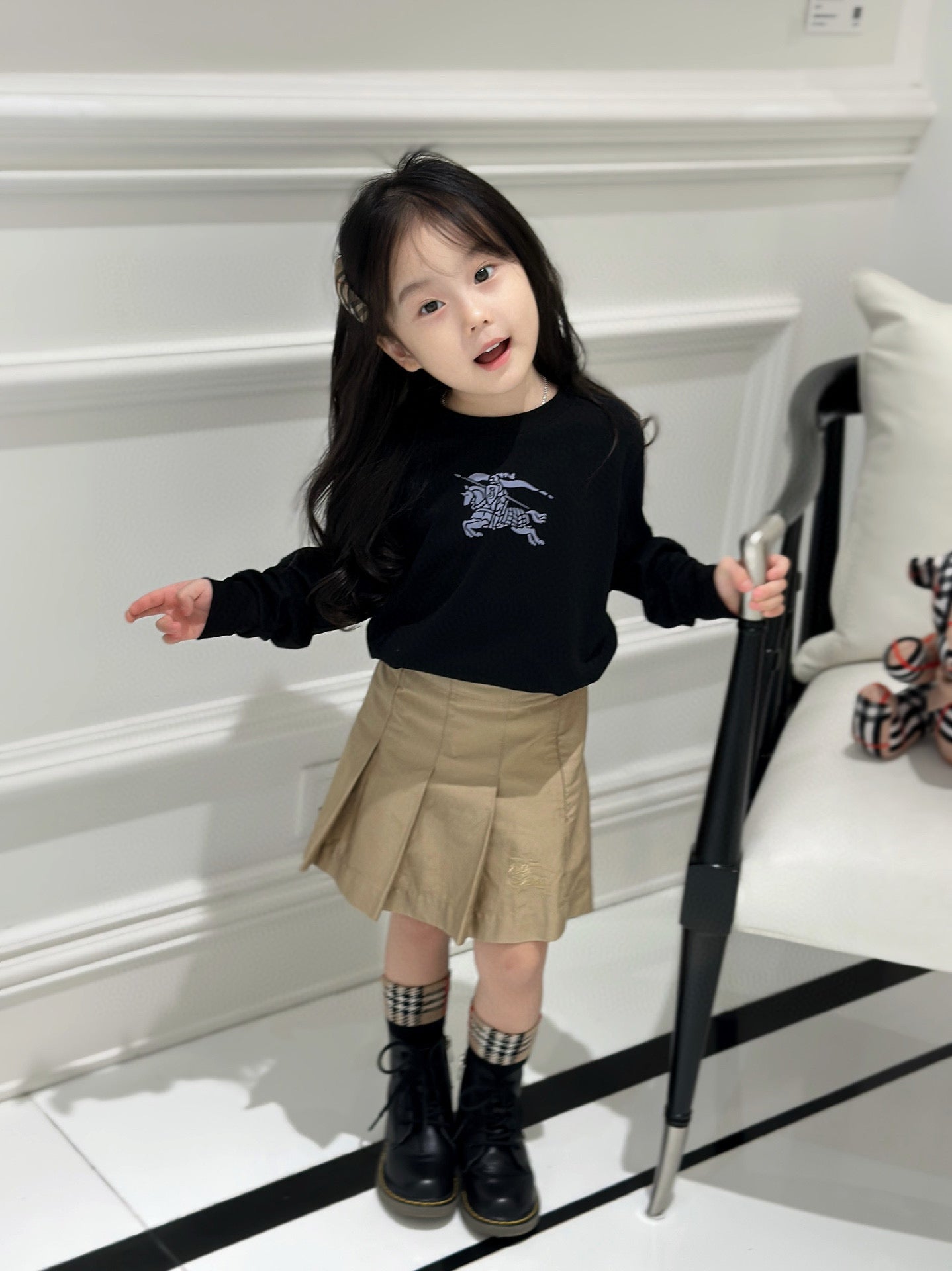 BBR Sweater