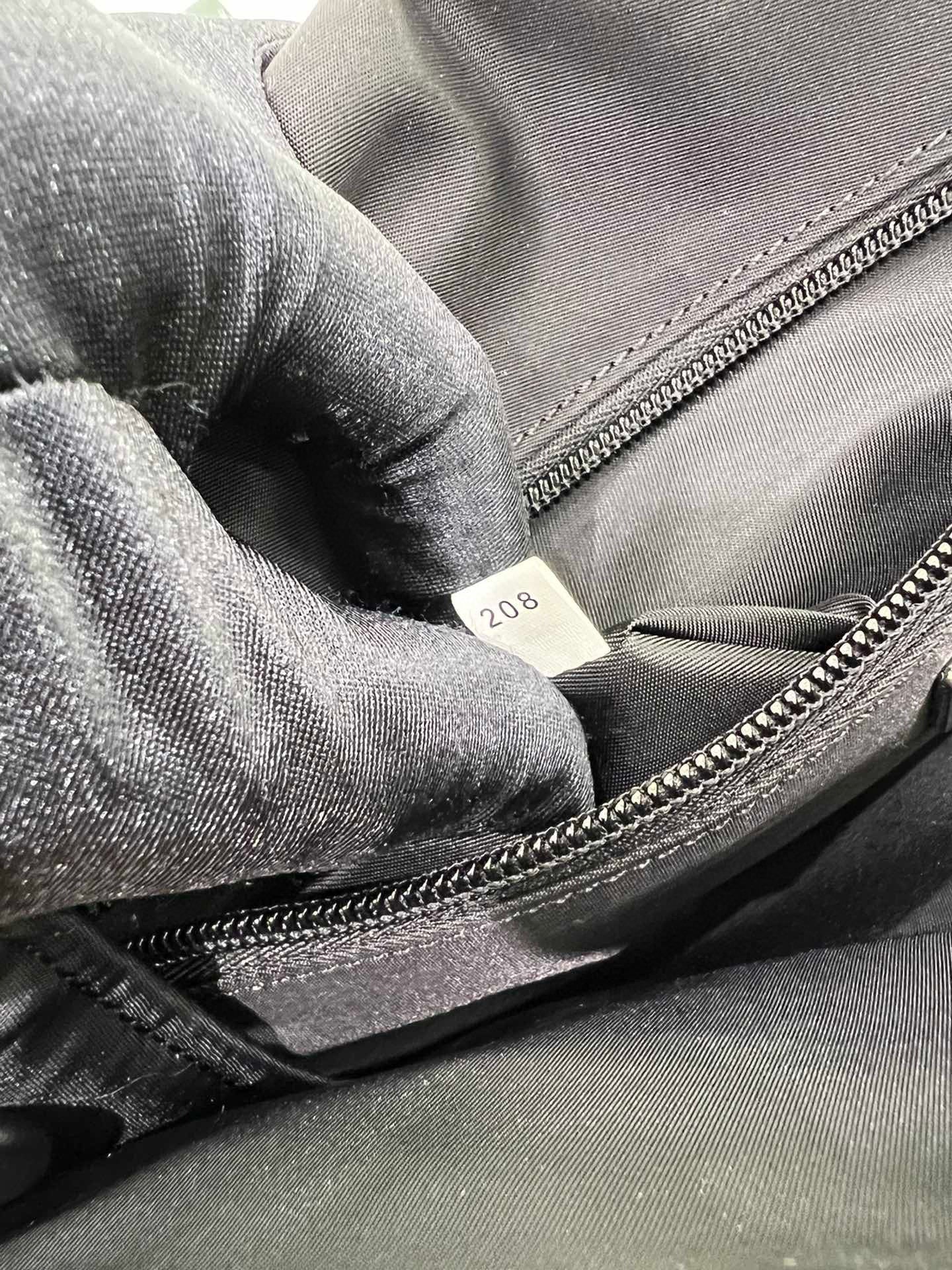 Prada Messager Bag