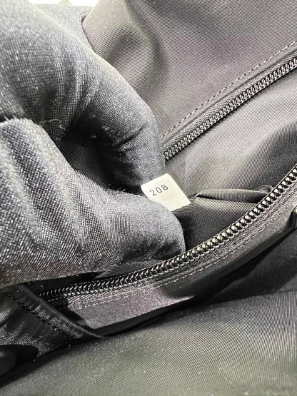 Prada Messager Bag