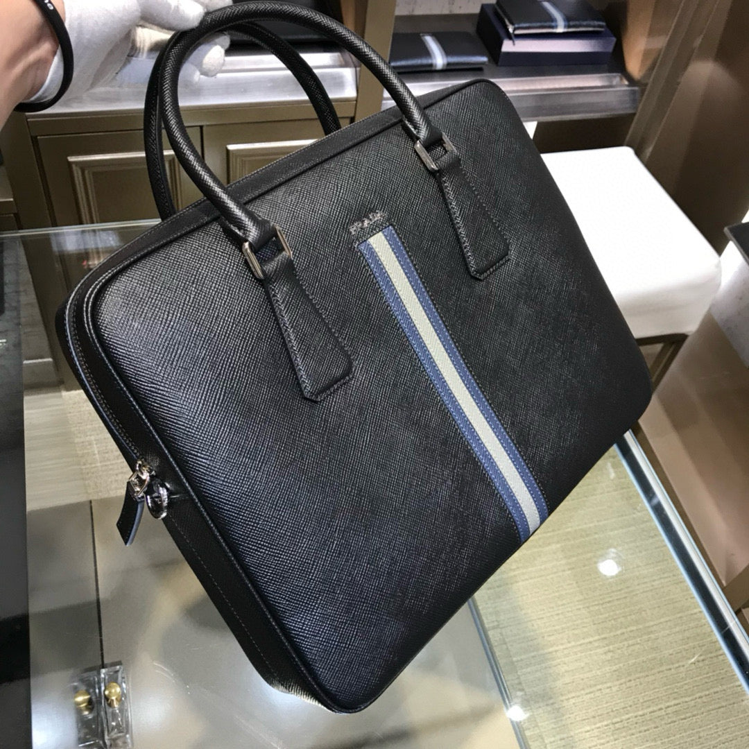 Prada Briefcase