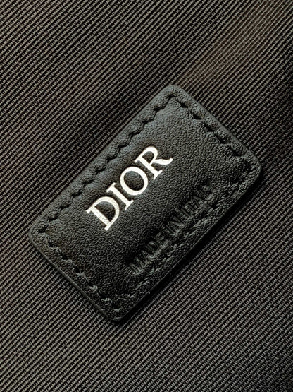 CD Diamond Sling Bag