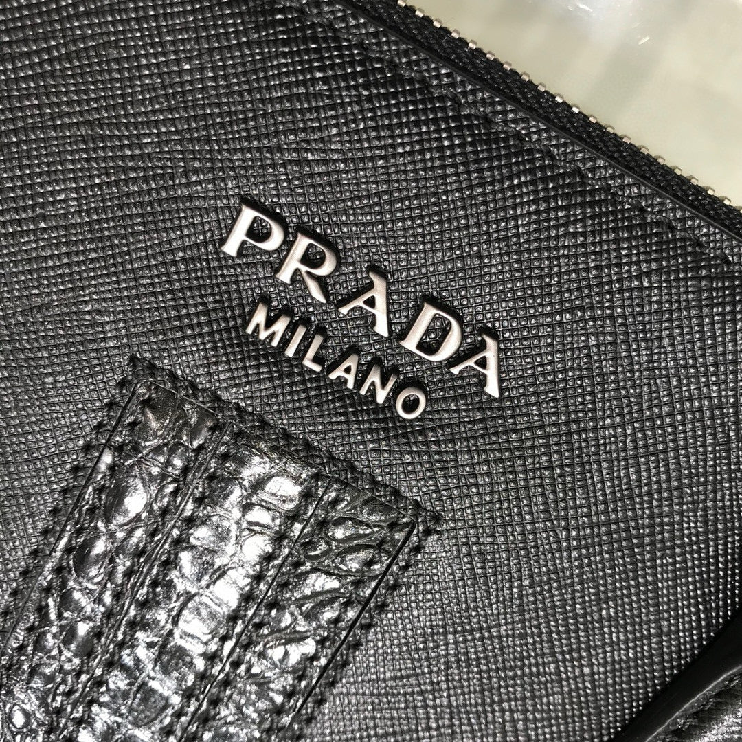 Prada Briefcase