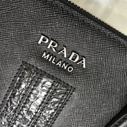 Prada Briefcase