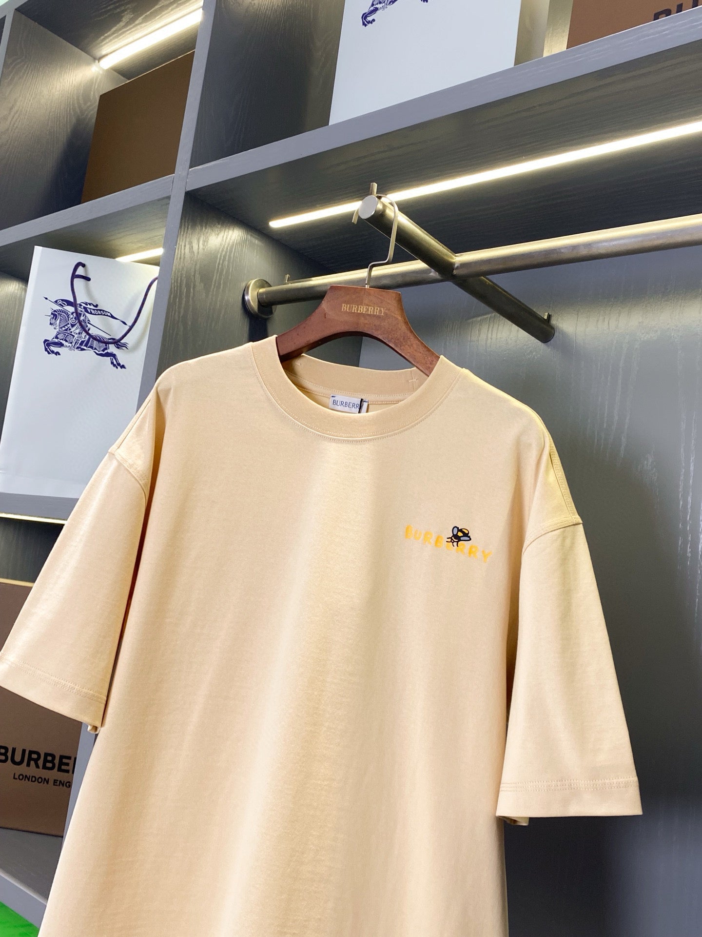 BBR T-shirt