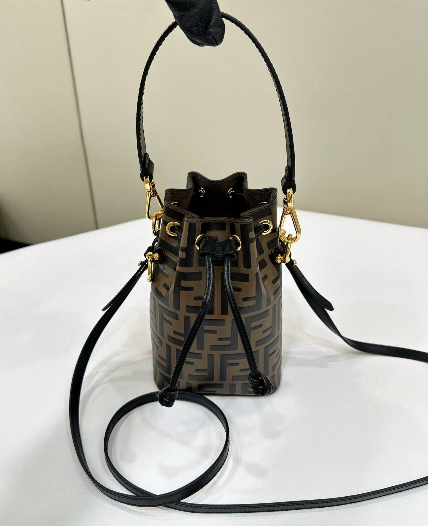 Fendi Origami