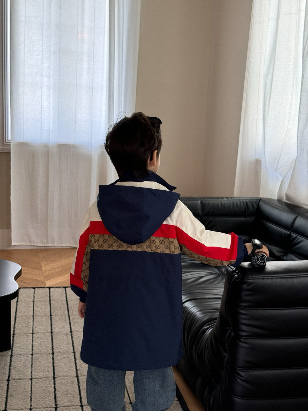 GC Jacket