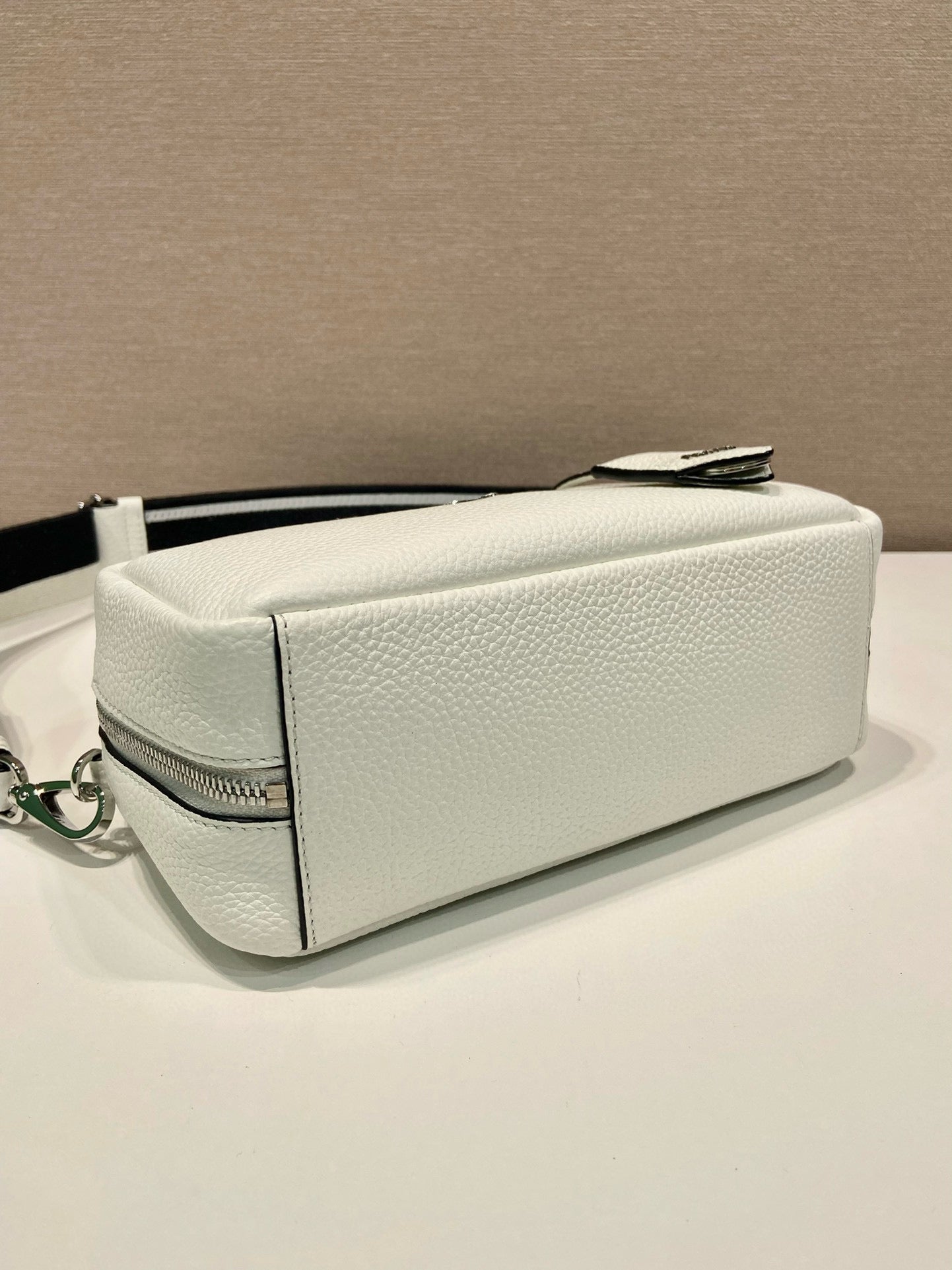 Prada Handle Bag