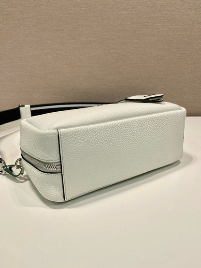 Prada Handle Bag