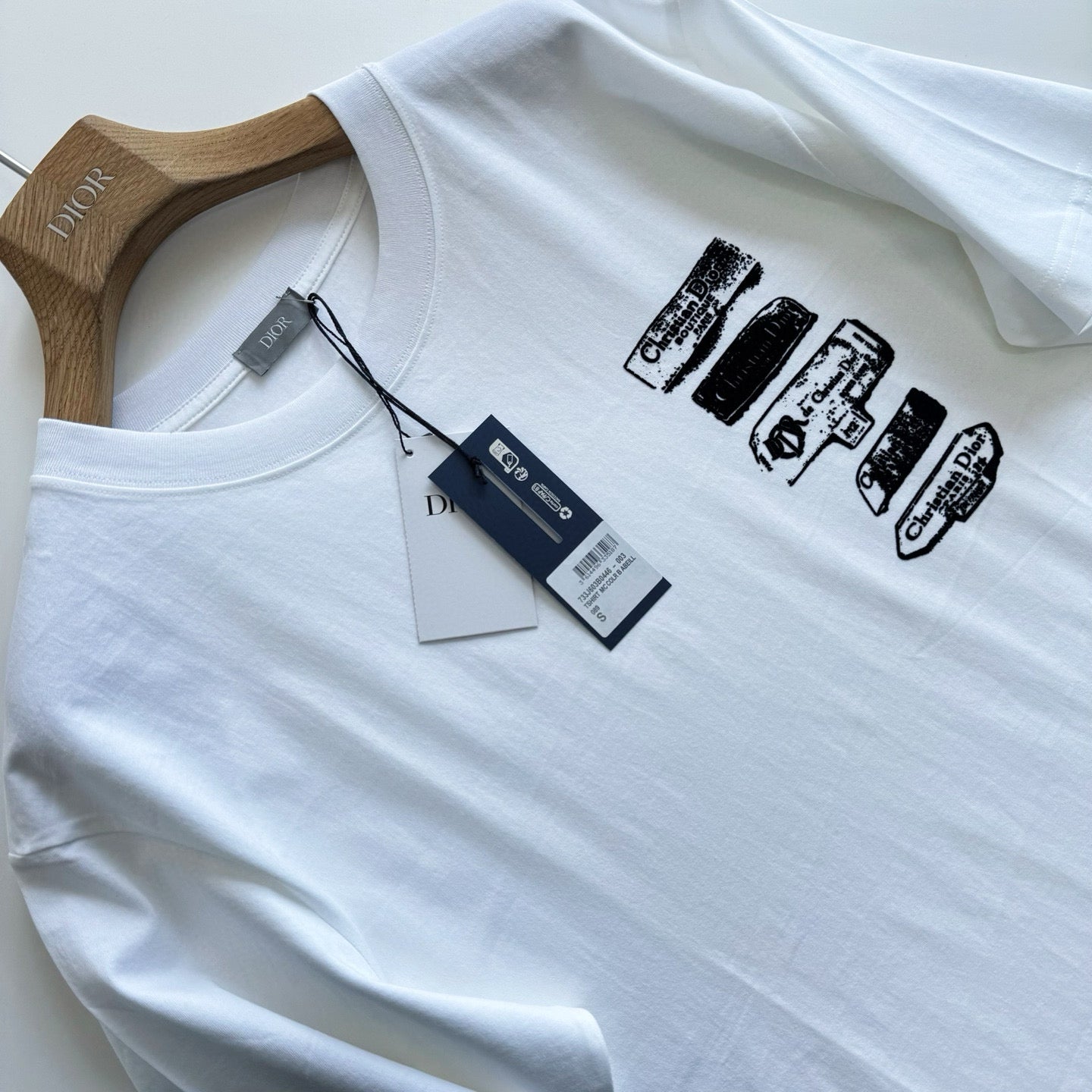 CD T-shirt