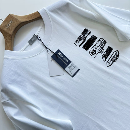 CD T-shirt