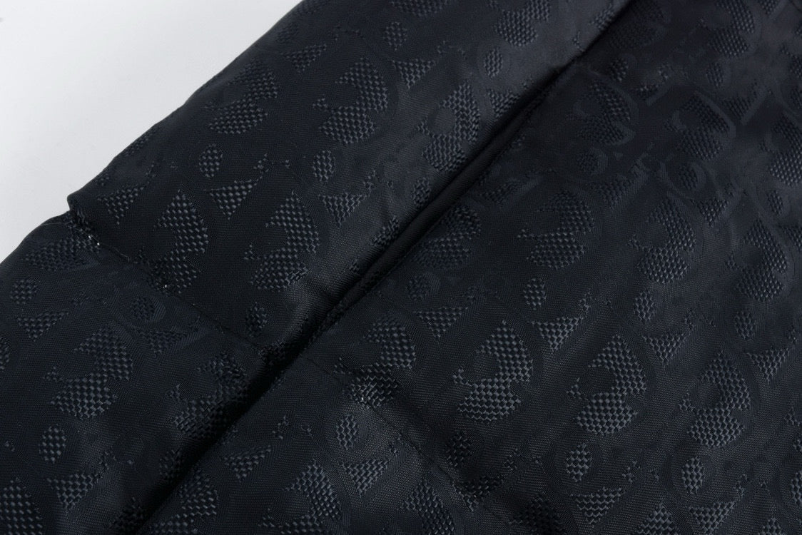 CD Down Jacket