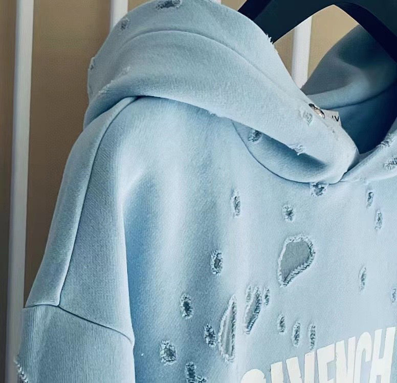 Gvc Hoodie