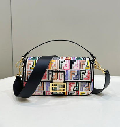 Fendi Baguette Mini