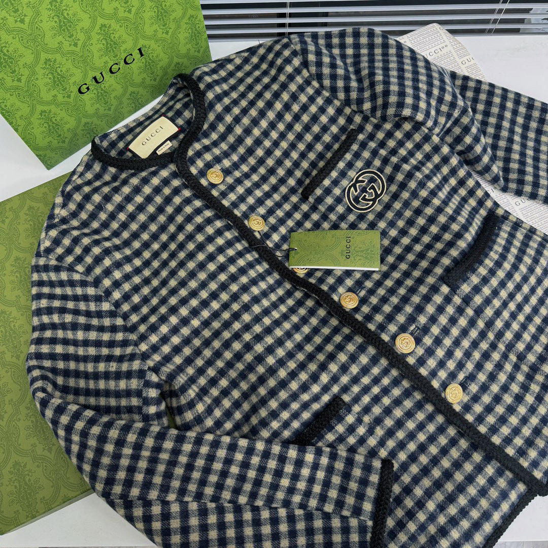 GC Jacket