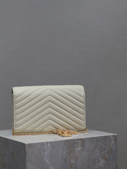 YSL Envelope 22.5