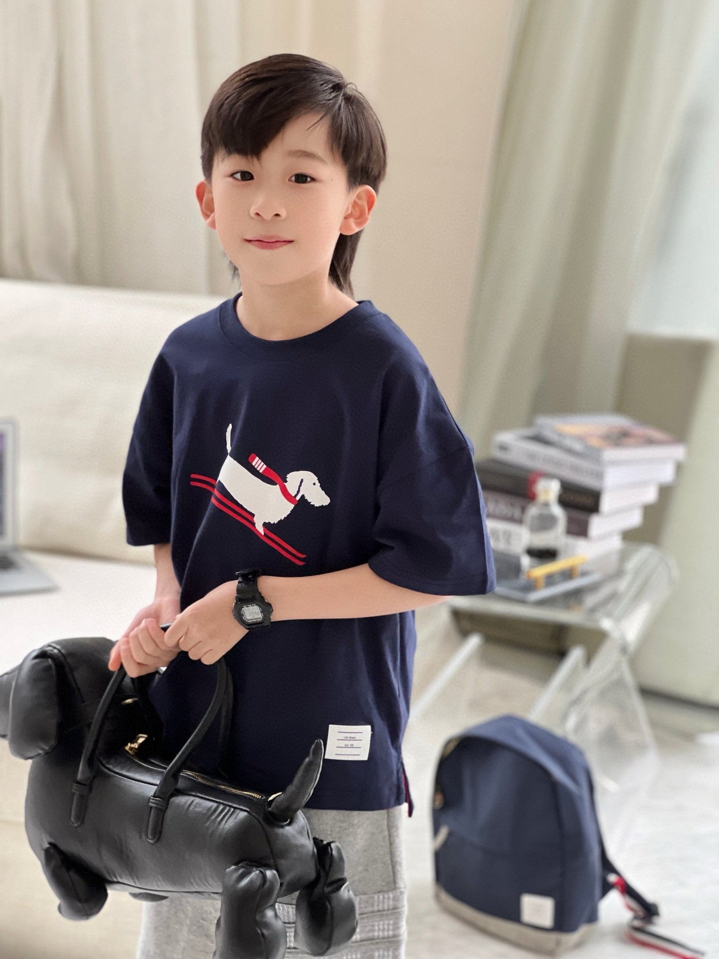 TB T-Shirt