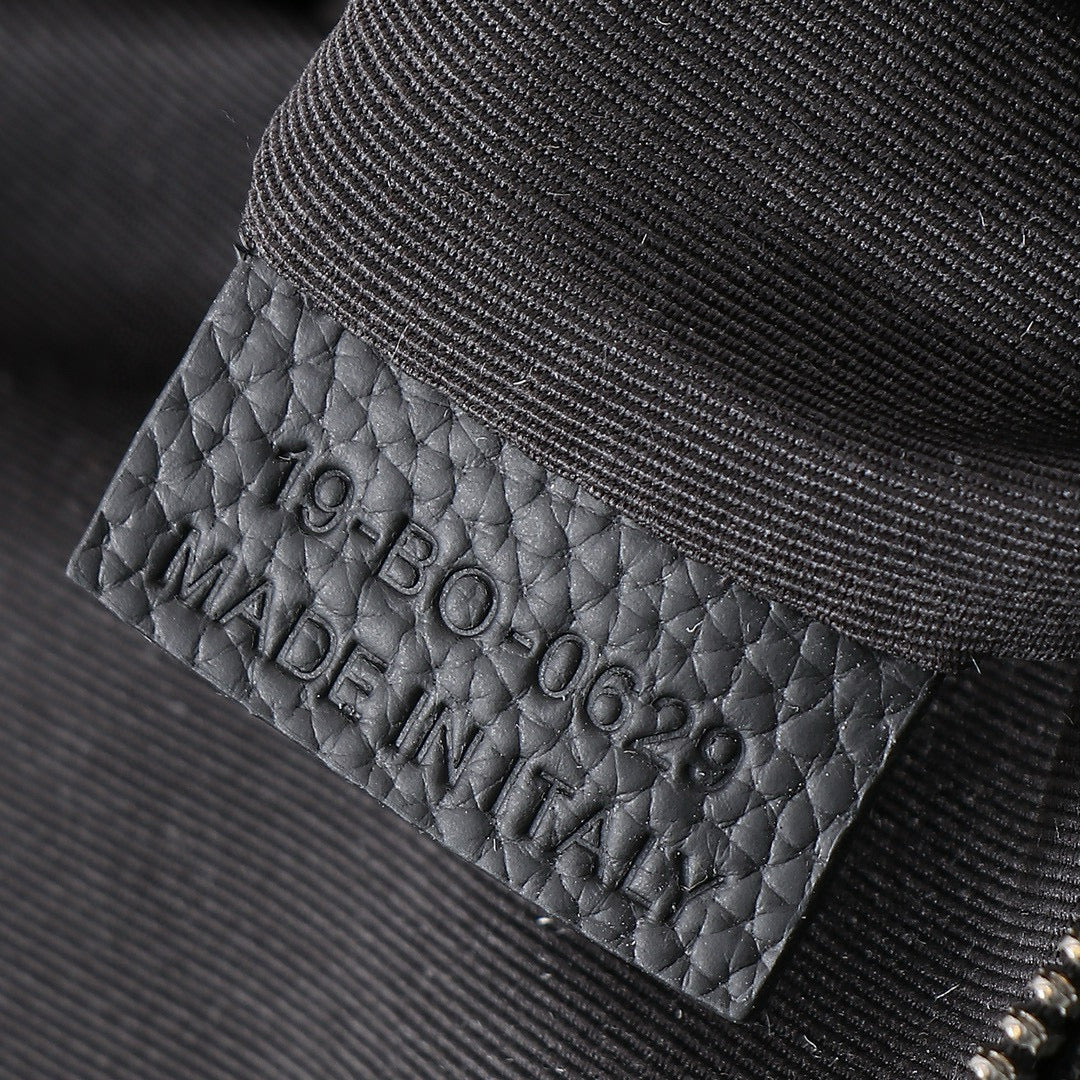 CD OBLIQUE BACKPACK
