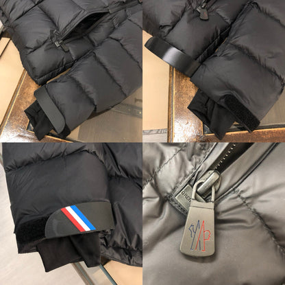 Moncler Down Jacket