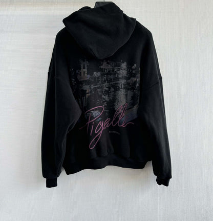 BLCG Jacket