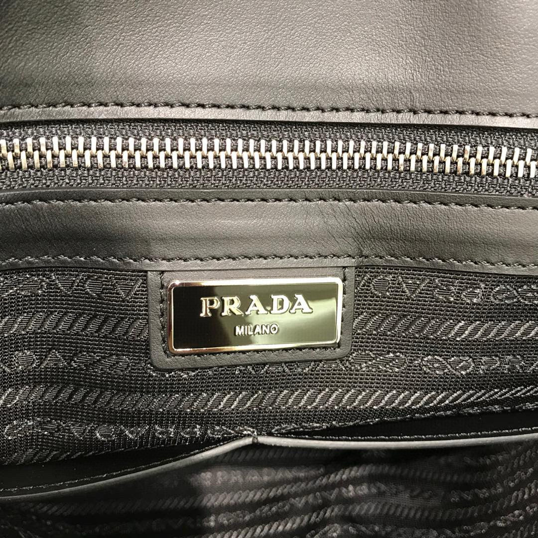 Prada Briefcase