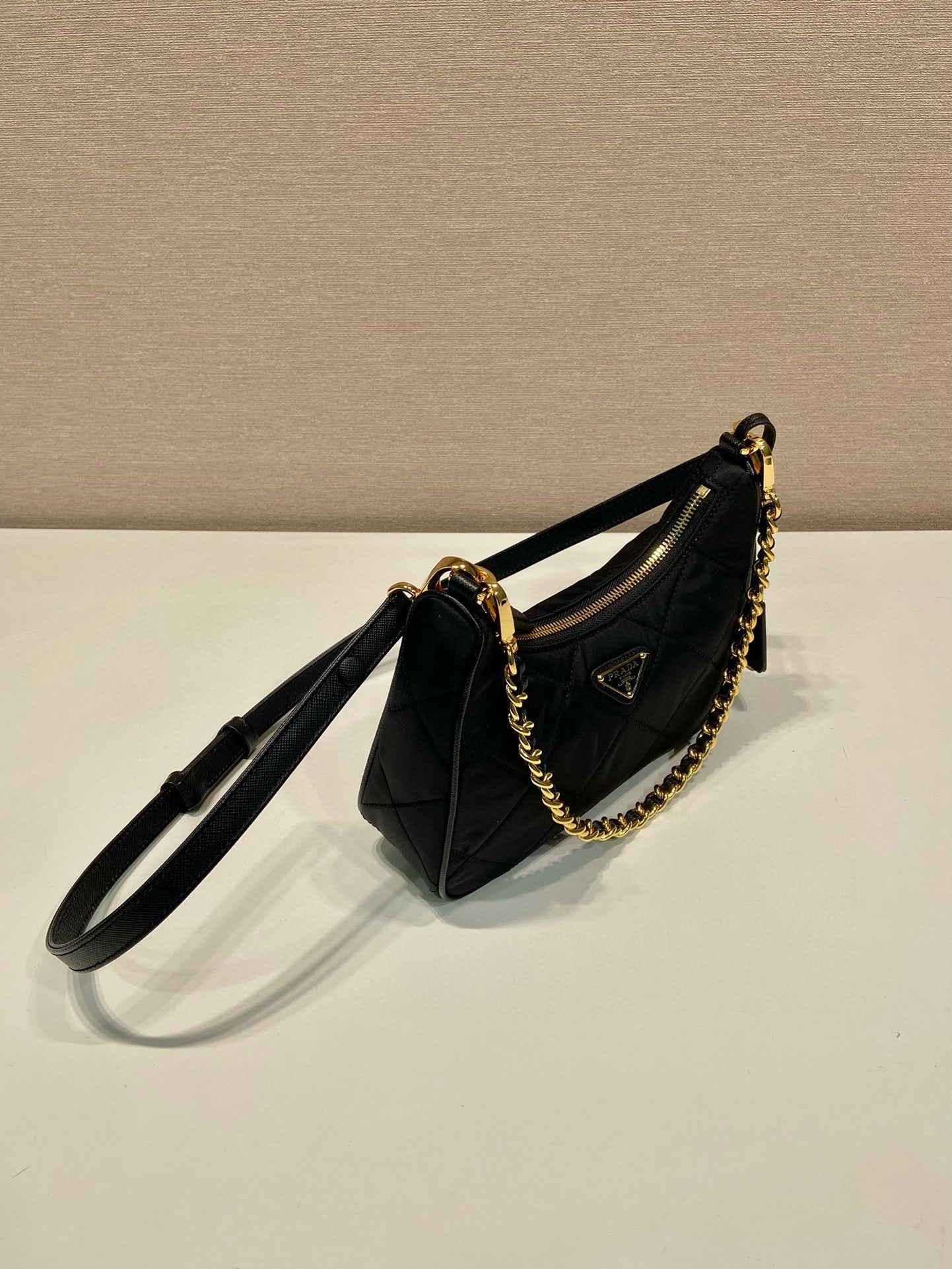 Prada Shoulder Bag