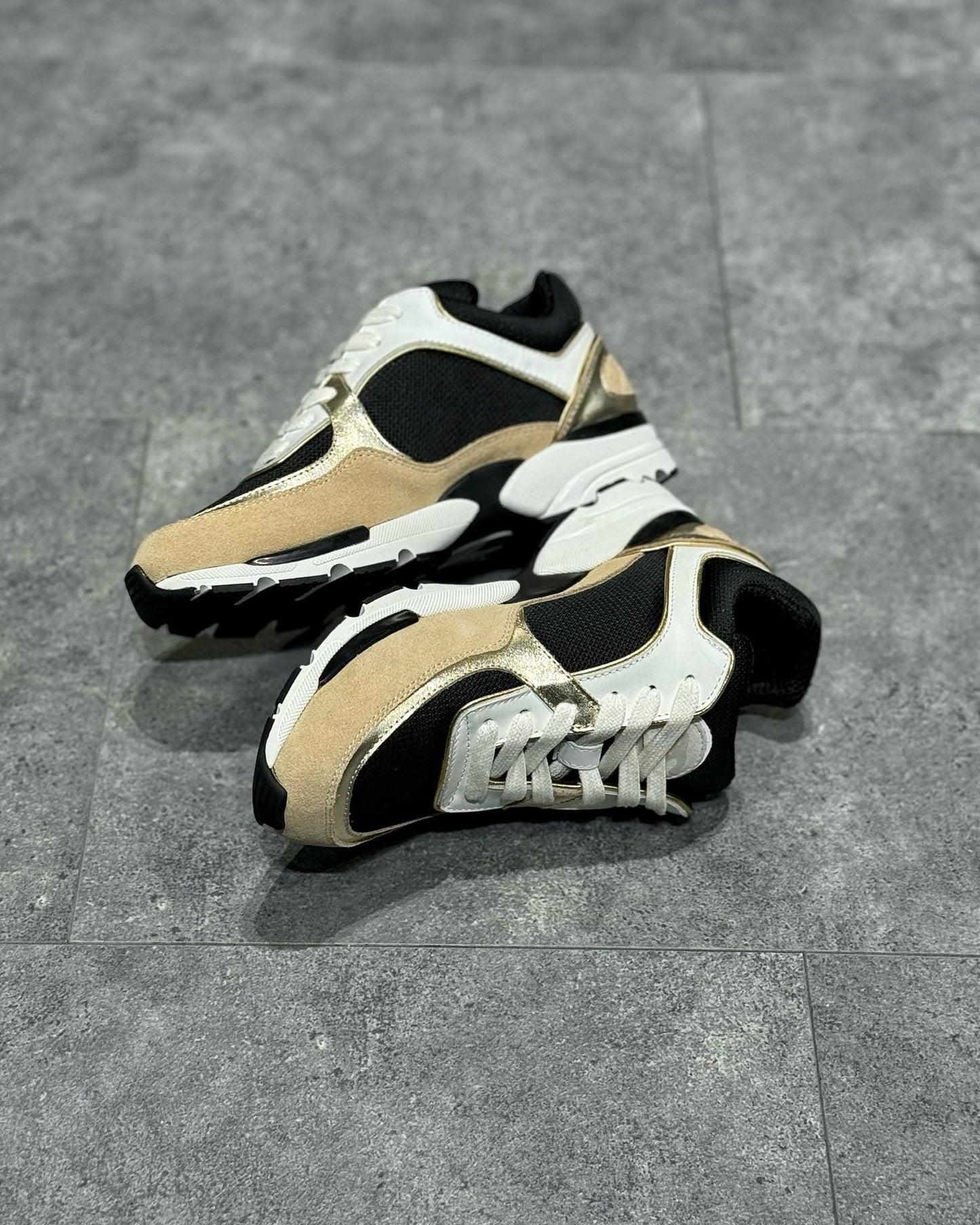 Chanel Sneakers
