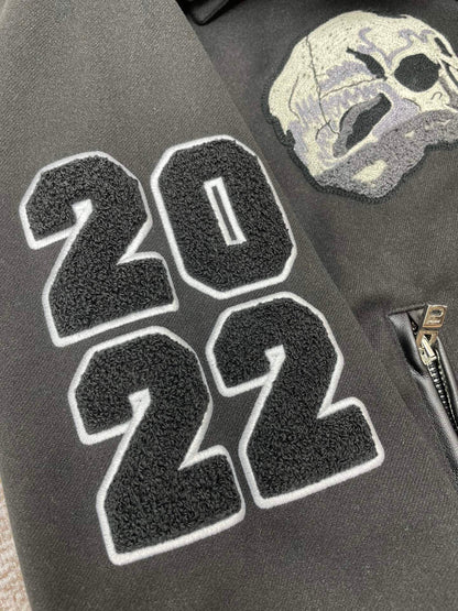 Amiri Jacket