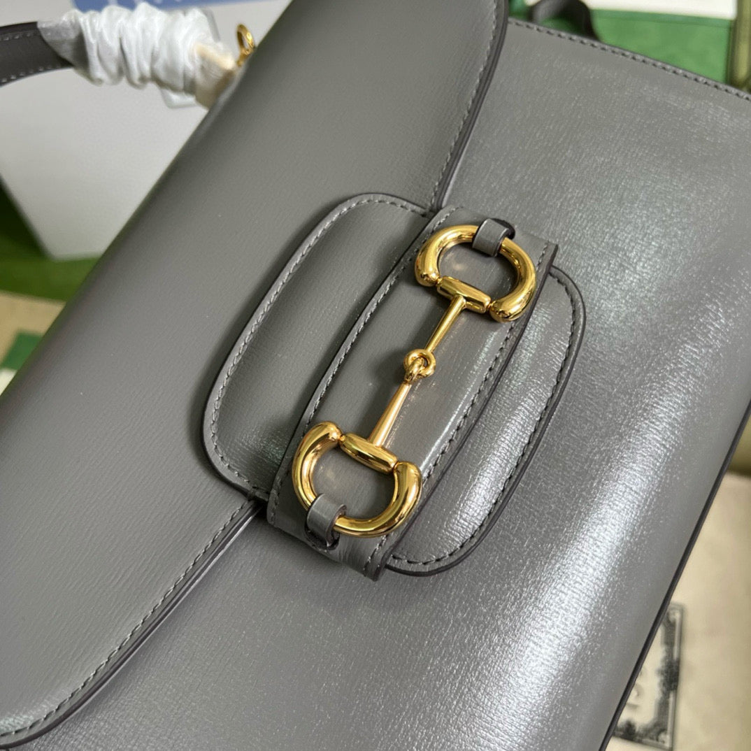 GC Horsebit Mini