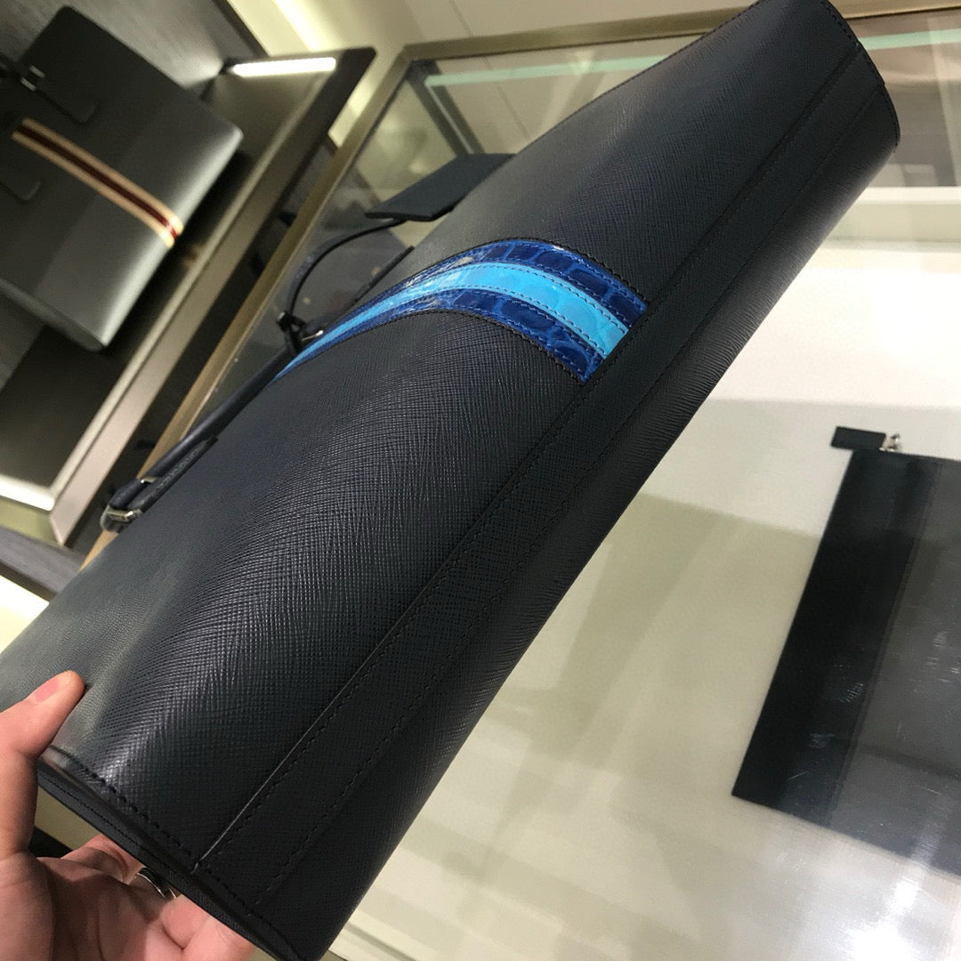 Prada Briefcase