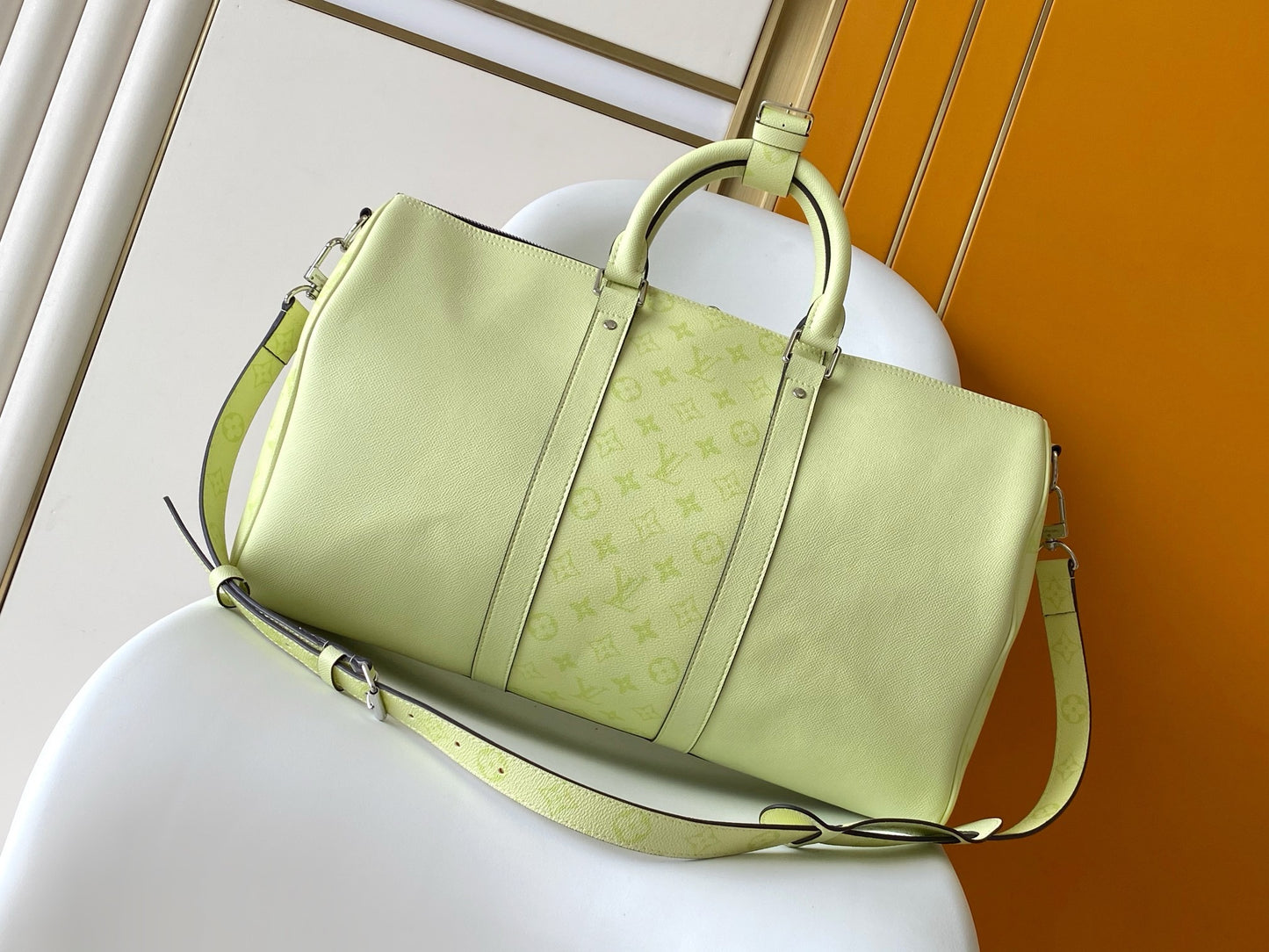 Lv Keepall 45