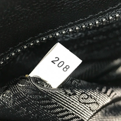 Prada Briefcase
