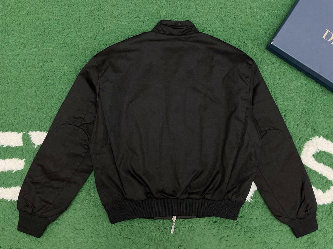 CD Jacket