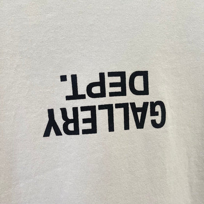 Gallery Dept T-shirt