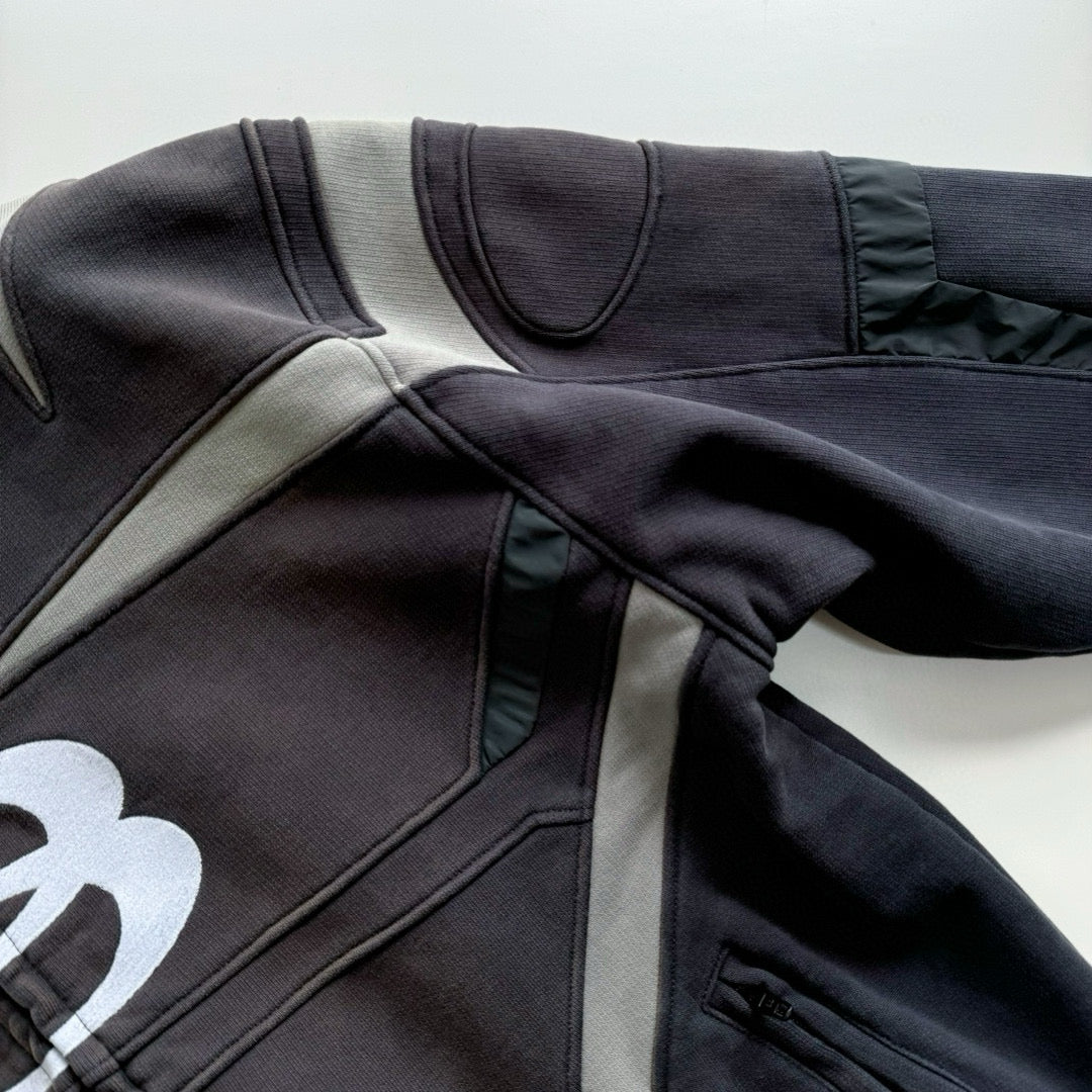 BLCG Jacket