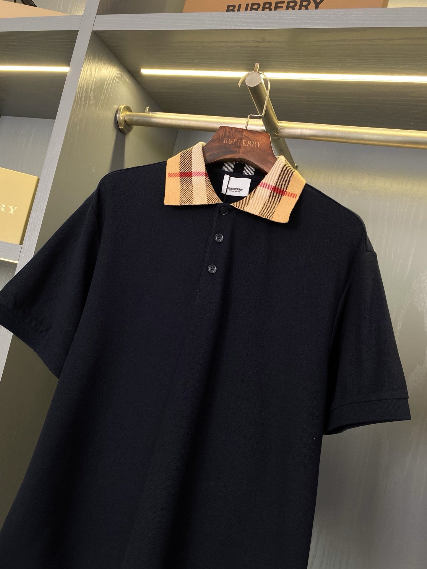 BBR Polo