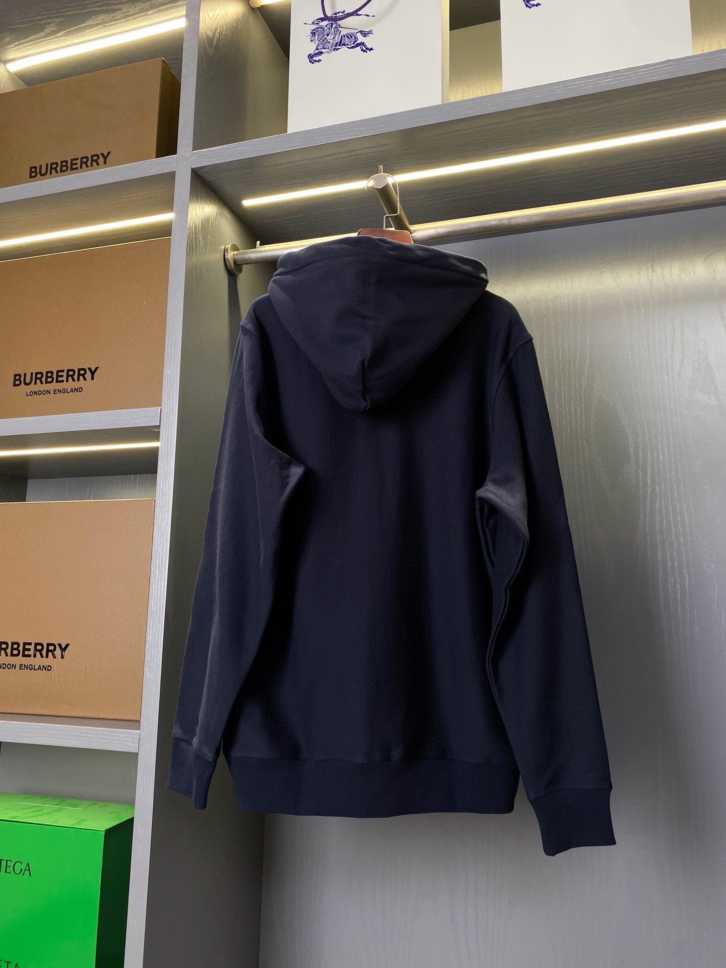 BBR Hoodie