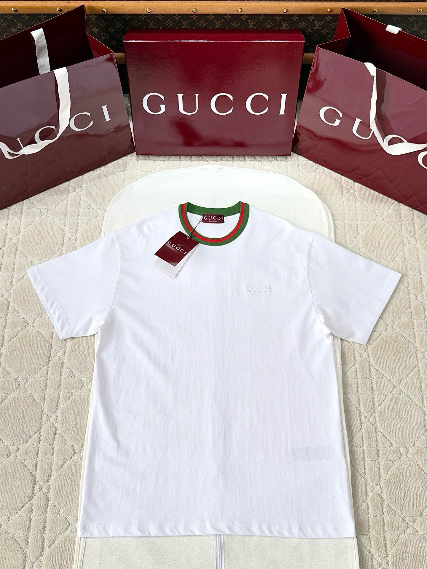 GC T-shirt