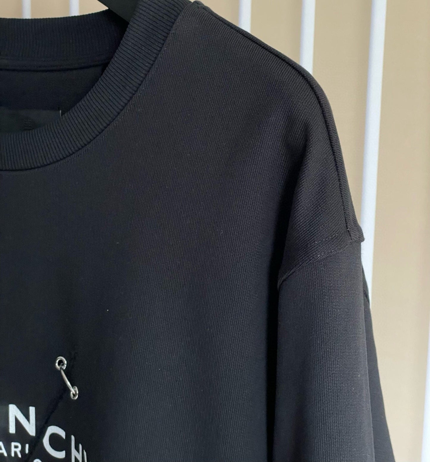 GVC Sweater