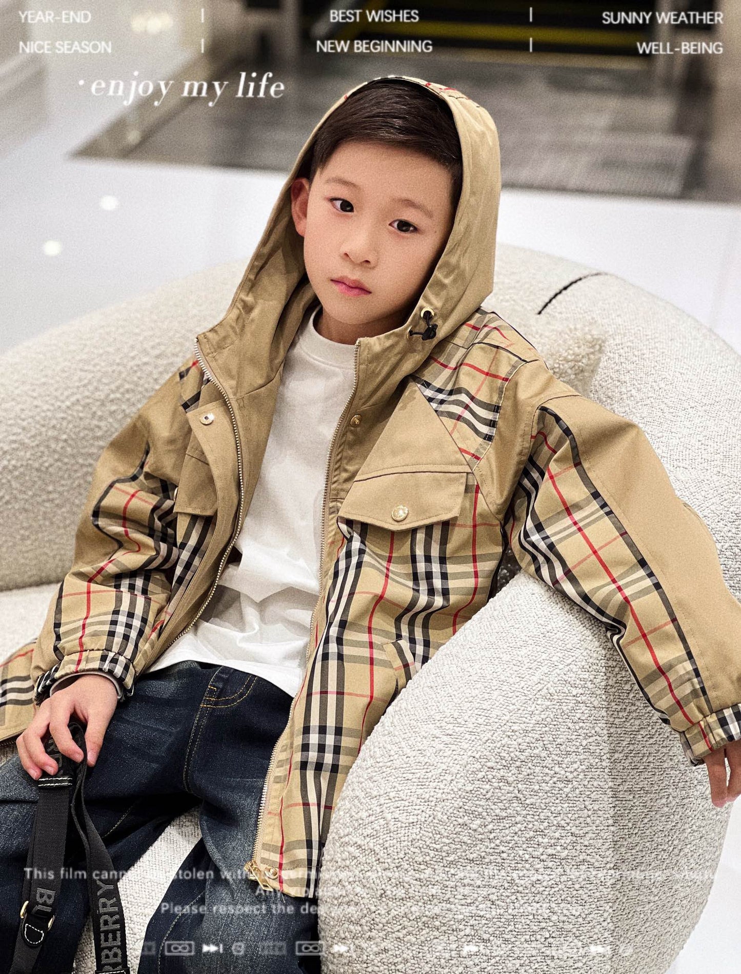 BBR Jacket