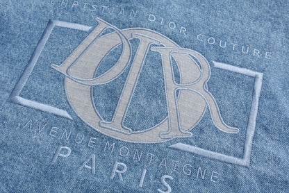 Dior Denim Jacket