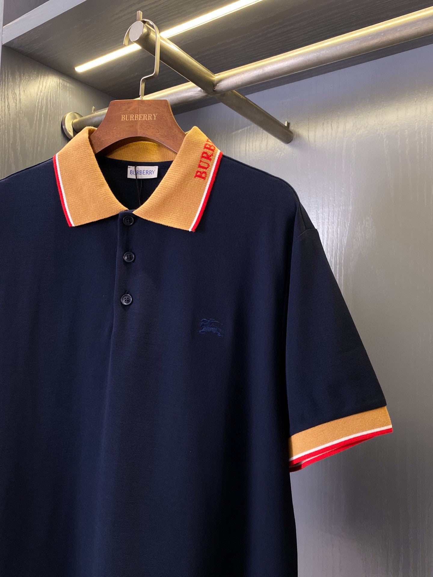 BBR Polo