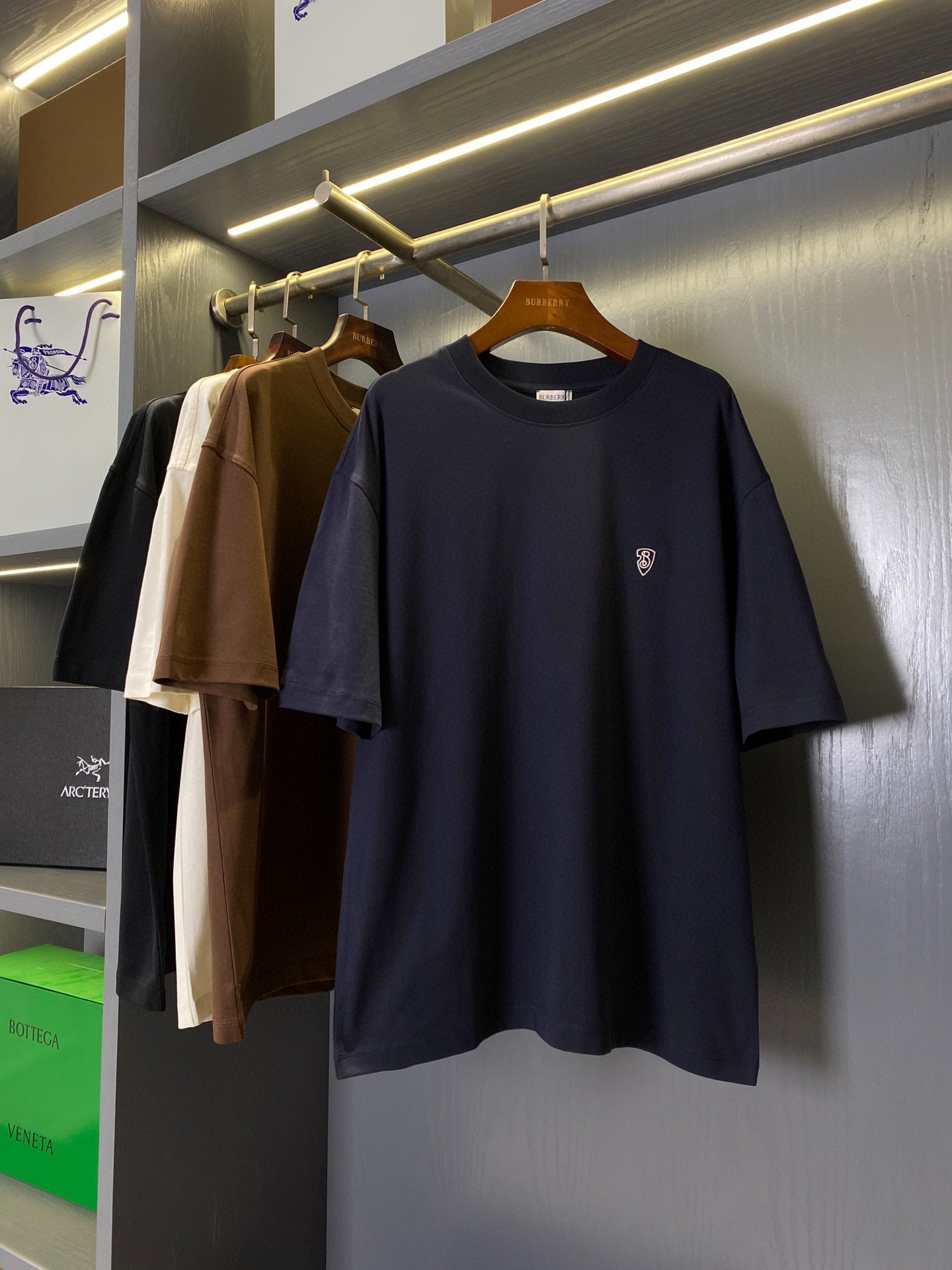 BBR T-shirt