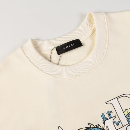 Amiri Long Sleeve