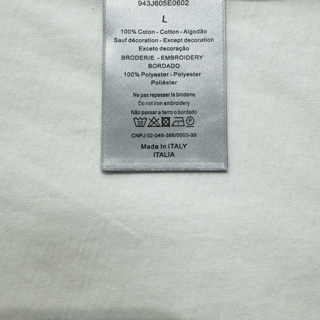 CD T-shirt
