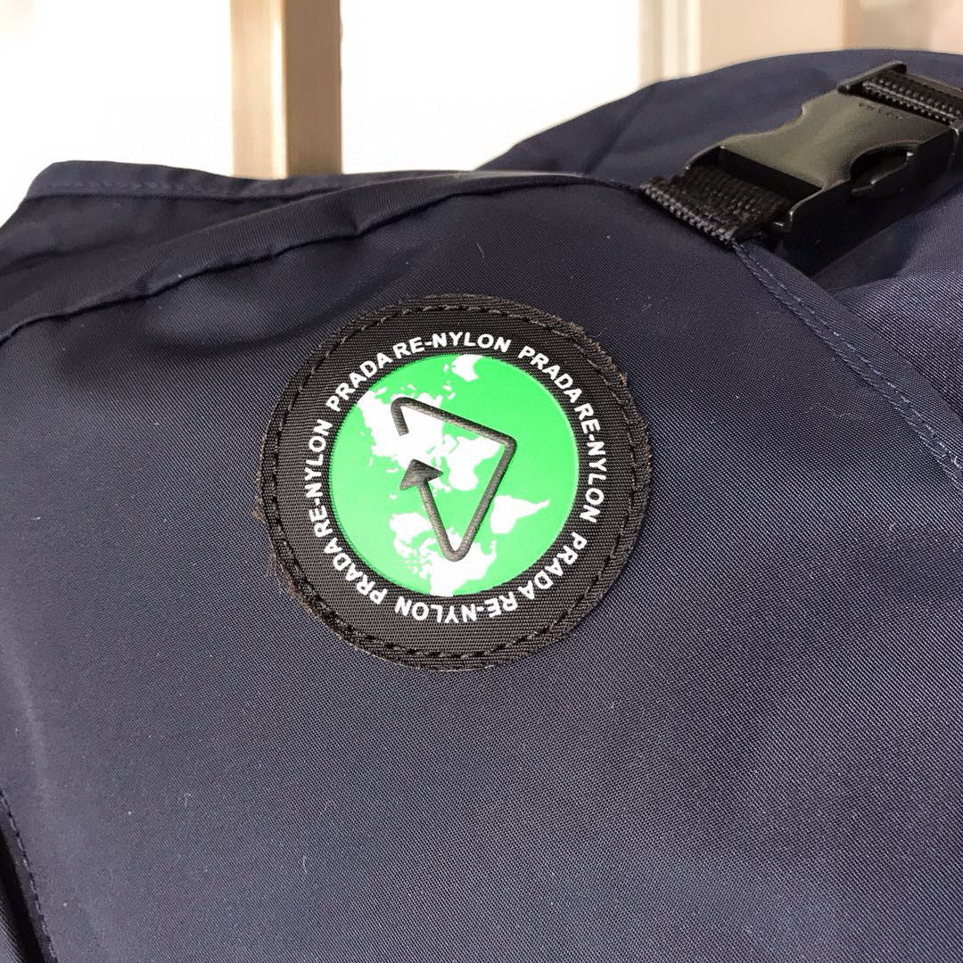 Prada Briefcase
