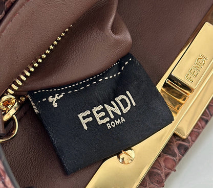 Fendi Peekaboo